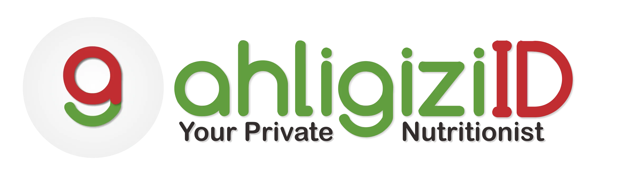 Logo AHLI GIZI ID