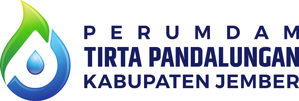 Logo PERUMDAM TIRTA PANDALUNGAN