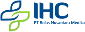 Logo ROLAS MEDIKA