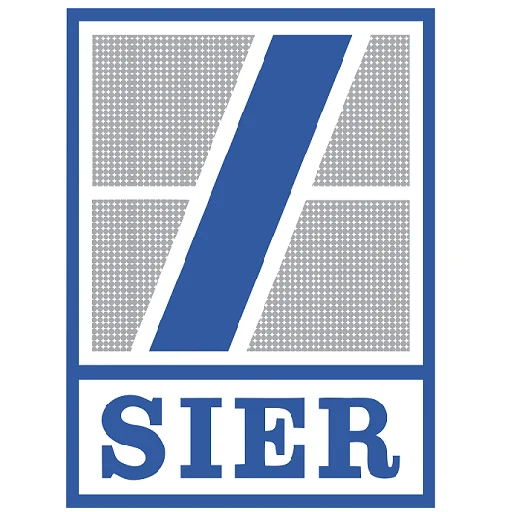 Logo SIER