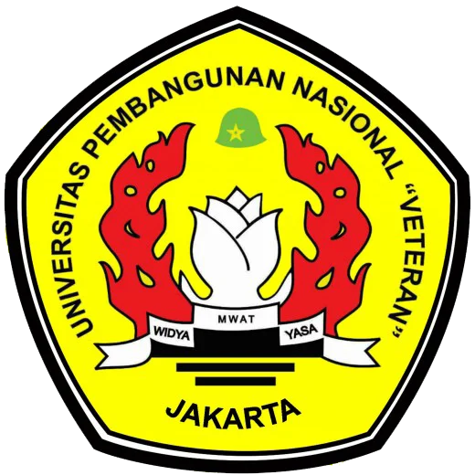 Logo UPN VETERAN JAKARTA